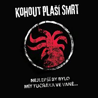 Kohout plaší smrt – Nejlepší by bylo mít tučňáka ve vaně...