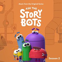 StoryBots – Ask The StoryBots: Season 2 [Music From The Original Series]