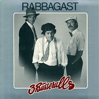 3 Busserulls – Rabbagast