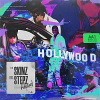 Skinz – Hollywood (feat. Stepz)