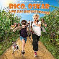 Různí interpreti – Rico, Oskar und das Herzgebreche [Original Motion Picture Soundtrack]