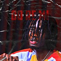 Přední strana obalu CD Do Re Mi