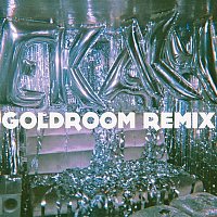 Ekkah – Last Chance To Dance (Goldroom Remix)