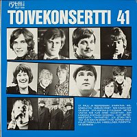 Various  Artists – Toivekonsertti 41