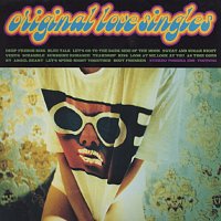 Přední strana obalu CD Original Love Singles Back To 1991-1995
