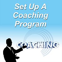 Set up a Coaching Program
