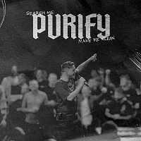 Přední strana obalu CD Purify [Live]