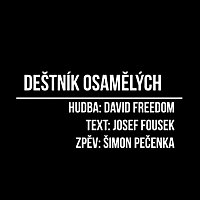 Deštník osamělých