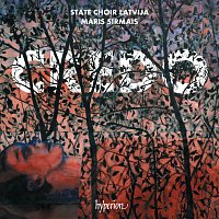 State Choir Latvija, M?ris Sirmais – Credo