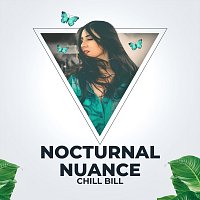 Přední strana obalu CD Nocturnal Nuance
