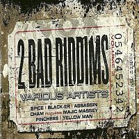 Various  Artists – Two Bad Riddims, Vol. 3: Eighty Five / Stage Show