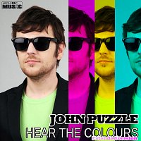 John Puzzle – Hear the Colours [Extended Version]