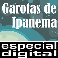 Různí interpreti – Garotas De Ipanema