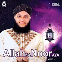 Al Haaj Hafiz Muhammad Tahir Qadri – Allah Ka Noor Aya