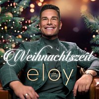 Přední strana obalu CD Weihnachtszeit