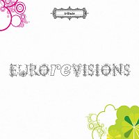 Přední strana obalu CD Euro-Revisions
