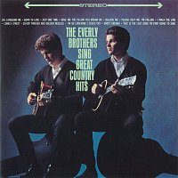 The Everly Brothers – The Everly Brothers Sing Great Country Hits