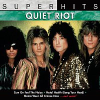 Quiet Riot – Super Hits