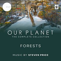 Steven Price – Forests [Episode 8 / Soundtrack From The Netflix Original Series "Our Planet"]