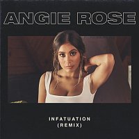 Angie Rose – Infatuation [Spanish Remix]