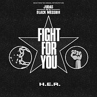 H.E.R. – Fight For You (From the Original Motion Picture "Judas and the Black Messiah")