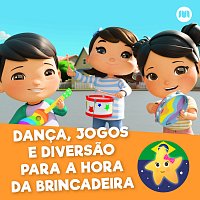 Little Baby Bum em Portugues – Danca, Jogos e Diversao para a Hora da Brincadeira