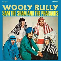 Sam The Sham & The Pharaohs – Wooly Bully