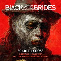 Black Veil Brides – Scarlet Cross