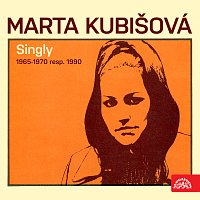 Marta Kubišová – Singly (1965-1970 resp. 1990) MP3