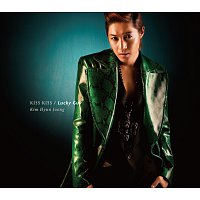 Kim Hyun Joong – Kiss Kiss / Lucky Guy