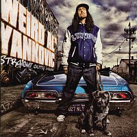 "Weird Al" Yankovic – Straight Outta Lynwood