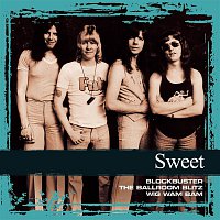 Sweet – Collections