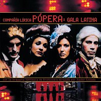 Companía Lírica Popera – Gala Latina