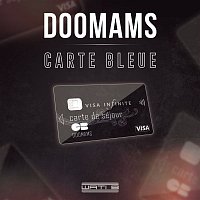 Doomams – Carte bleue