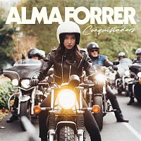 Alma Forrer – Conquistadors