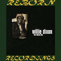 Willie Dixon – The Chess Box (HD Remastered)