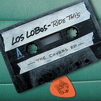 Přední strana obalu CD Ride This - The Covers EP