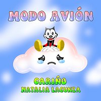 Carino, Natalia Lacunza – Modo Avión