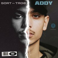 8TRAPPY – Sort pa Sort / Addy