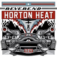 Reverend Horton Heat – Rev