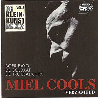 Miel Cools – Miel Cools - Verzameld