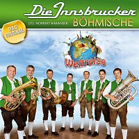 Die Innsbrucker Bohmische – Weltreise