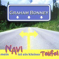 Graham Bonney – Mein Navi ist ein kleiner Teufel