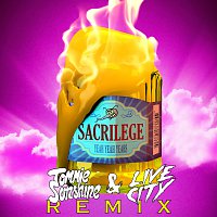 Sacrilege [Tommie Sunshine & Live City Remix]