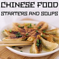 Chinese Dragon – Chinese Food Starters and Soups