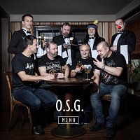 O.S.G. – MENU MP3
