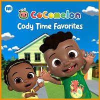 CoComelon Cody Time Favorites