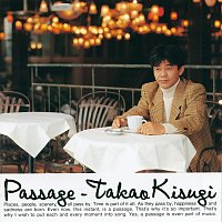 Takao Kisugi – Passage