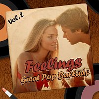 Various  Artists – Feelings: Great Pop Ballads, Vol. 2