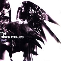 The Black Crowes – Live